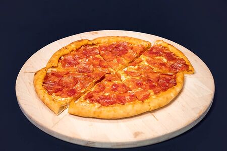 Пицца Пепперони