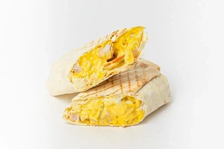 Амстердам сырная курица