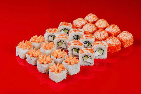 Сет Хокку Лайт