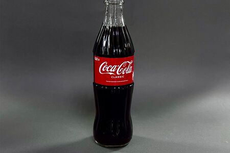 Coca-Cola