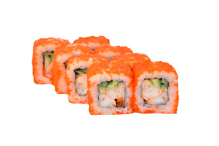 Роллы Мексиканский