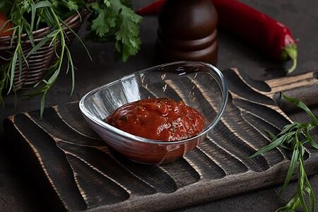 Шашлычный соус