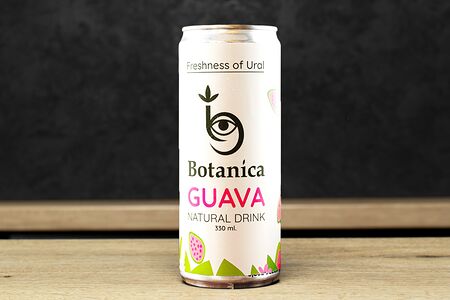 Botanica Guava