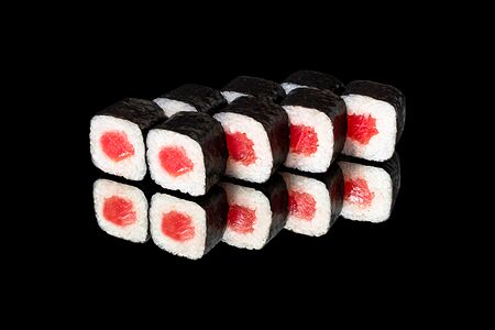 Ролл Классический с тунцом