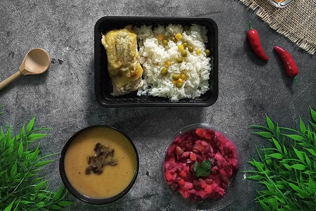 Комплекс №4