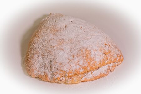 Сочни с творогом