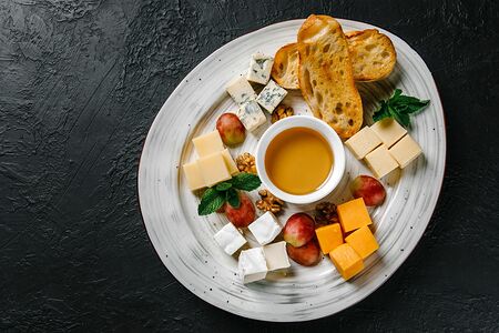 Ассорти сыров