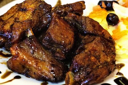 Ребра кальби