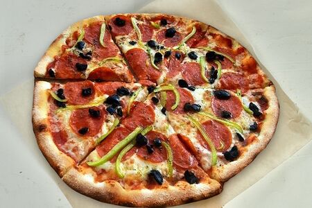 Пицца Монтанара