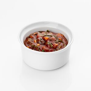 Соус Шашлычный красный