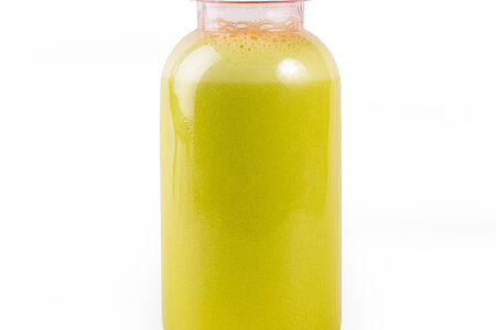 Яблочный фреш