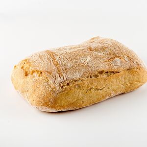 Чиабатта цельнозерновая