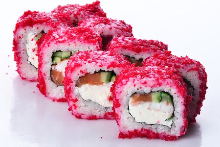 Ролл Акинава