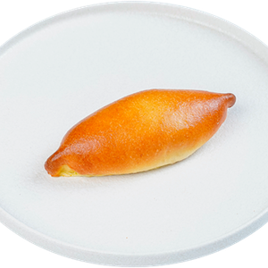 Пирожок с мясом