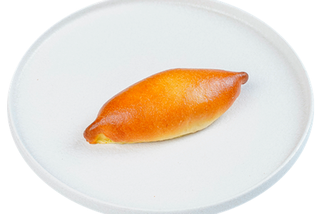 Пирожок с мясом