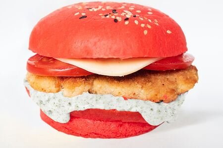 Бургер Red