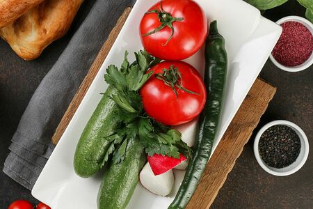 Овощи целые