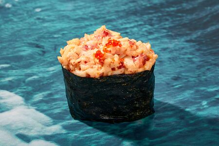 Спайси-краб