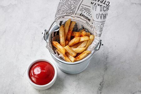 Картофель фри