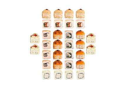 Запеченный килограмм