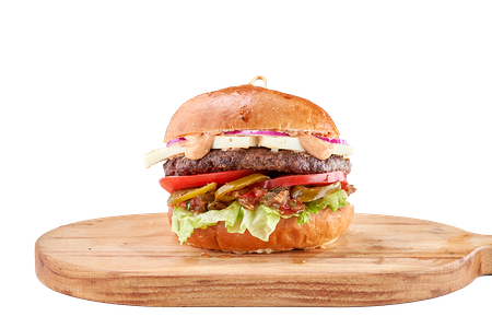 Бургер Мексиканский