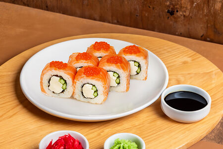 Филадельфия делюкс