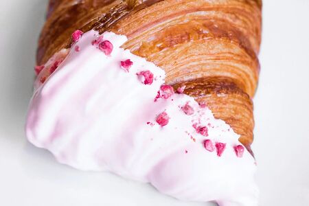 Круассан Лесные ягоды