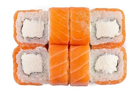 Ролл Филадельфия