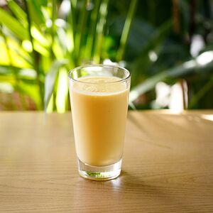 Манго-шейк