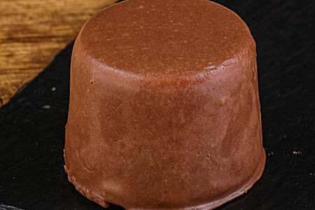 Шоколадная бомба