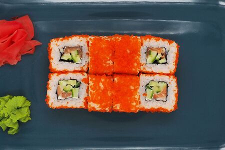 Калифорния