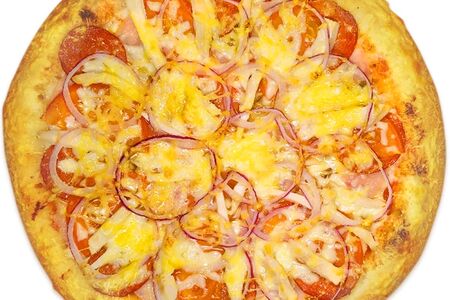 Петровская