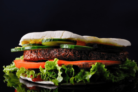 Джони Веган