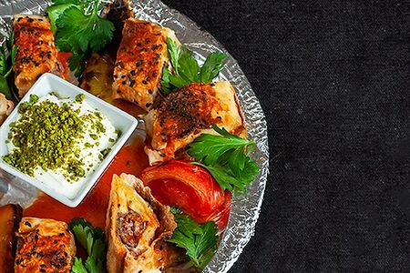 Бейти-кебаб