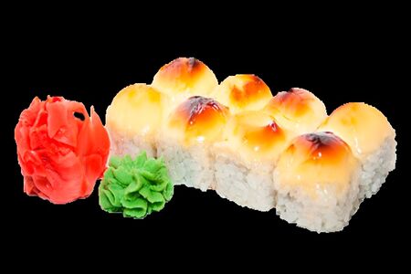 Запечённый Чикен