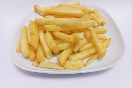 Картофель фри