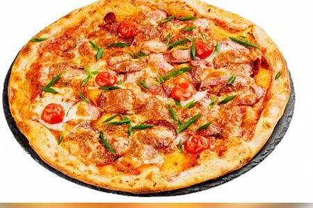 Пицца Репутация