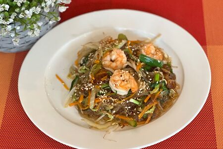 Миен сао том