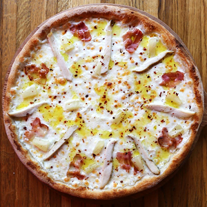 Пицца Гавайская