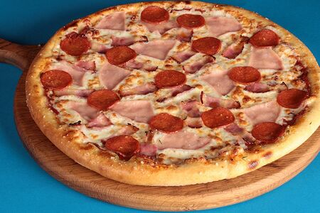 Эль Греко большая