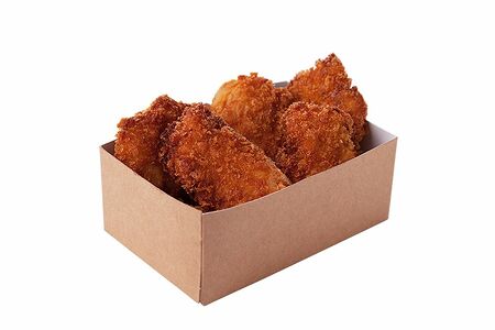 Куриные стрипсы