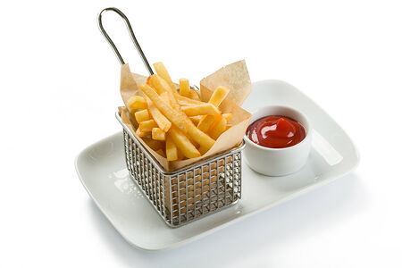 Картофель фри