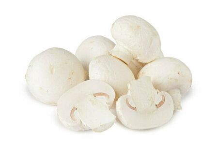 Шампиньоны