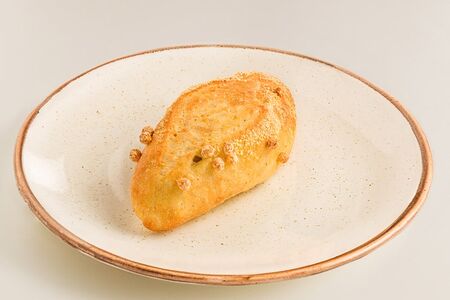 Хлеб кукурузный