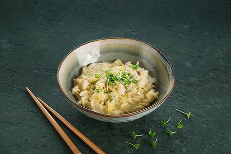 Фузили Четыре сыра