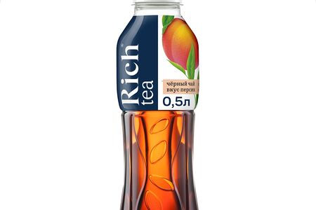Холодный чай Rich