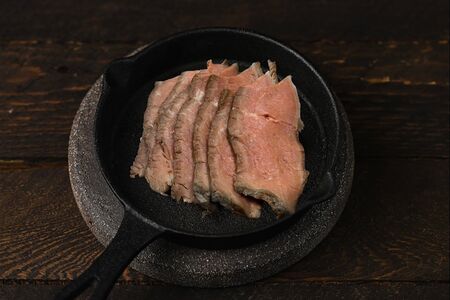 Говядина су-вид