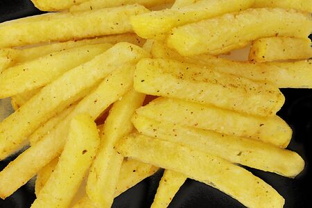Картофель фри