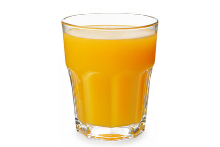 Фреш апельсиновый