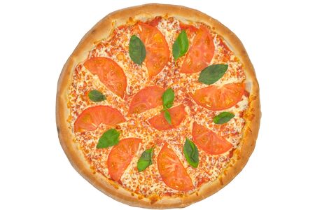 Пицца Маргарита